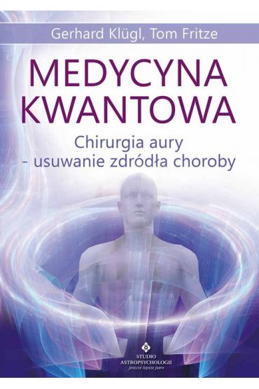 Medycyna kwantowa