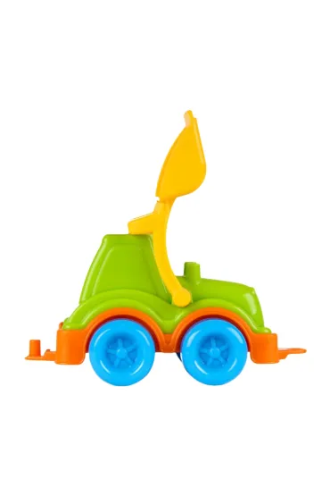 Traktor mini Technok
