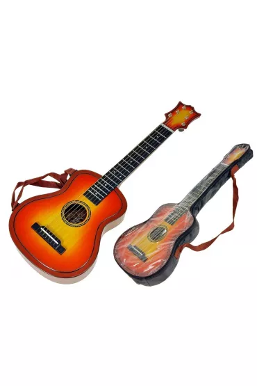 Adar Gitara w pokrowcu