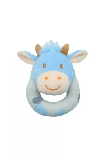 Grzechotka 12cm Tulilo