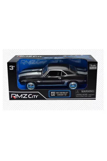RMZ Chevrolet Camaro SS 1969 544026M Daffi