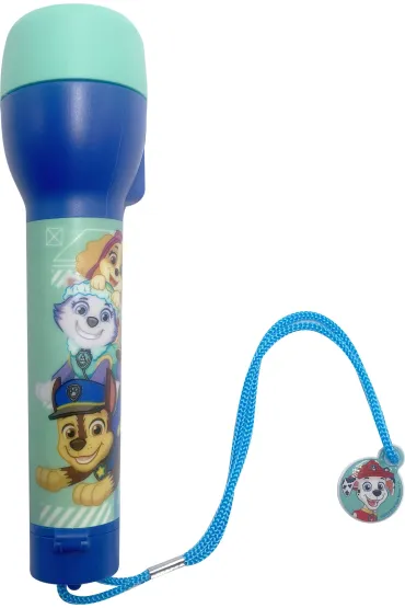 Latarka du�a Paw Patrol PW19946 KIDS EUROSWAN