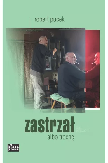 Zastrza� albo troch� - Robert Pucek