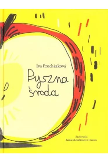 Pyszna �roda - Iva Proch�zkov�