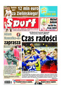 ePrasa Sport 114/2016
