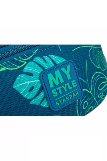 Starpak Saszetka na pas My Style