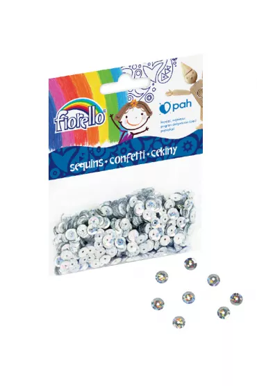 Fiorello Confetti cekiny k�ko