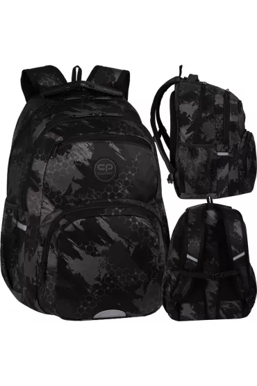 CoolPack Plecak szkolny Pick Trace