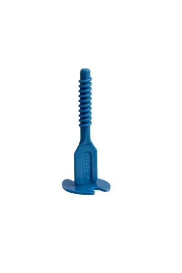 Pro-Leveling System poziomowania p�ytek baza prosta 2mm 100 szt.