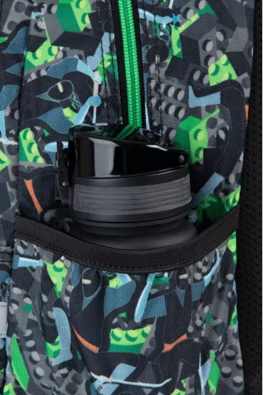 Patio Plecak szkolny Coolpack Prime Pro Kids From the block