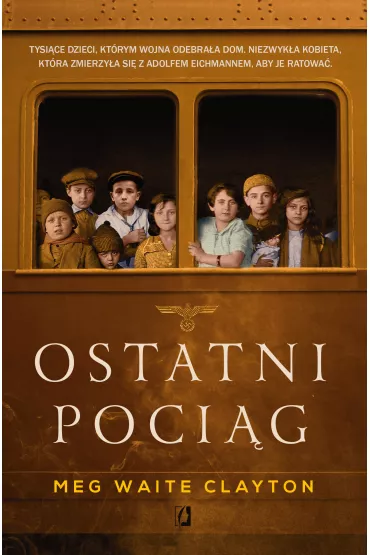 Ostatni pocig - Meg Waite Clayton