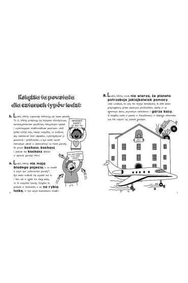 Bez paniki! Dla planety sprytne triki - James Campbell