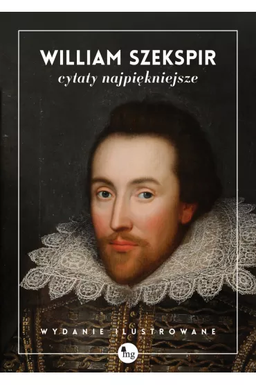 eBook William Szekspir cytaty najpi�kniejsze mobi epub - William Shakespeare