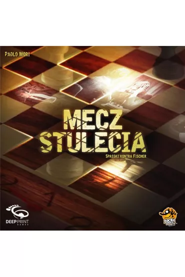 Mecz stulecia