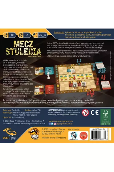 Mecz stulecia