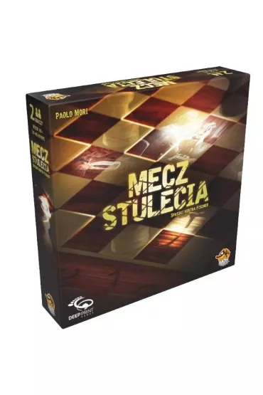 Mecz stulecia