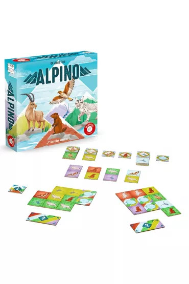 Alpino Piatnik