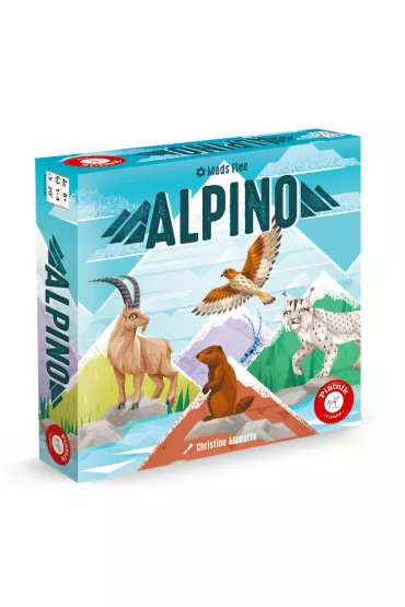 Alpino Piatnik