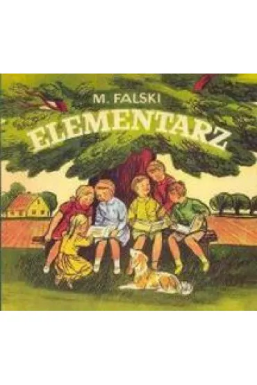Elementarz - Marian Falski