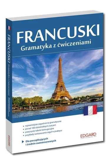 Francuski. Gramatyka z �wiczeniami