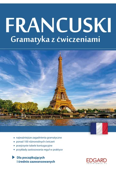 Francuski. Gramatyka z �wiczeniami