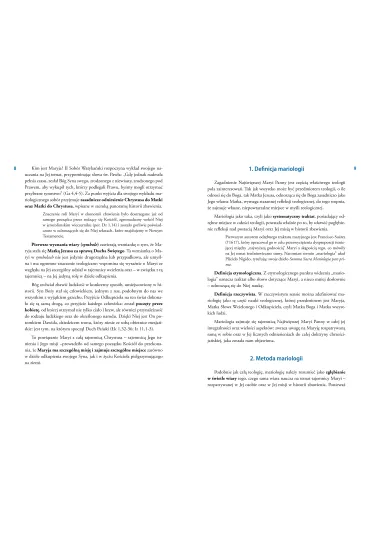 Mariologia. B�g, cz�owiek, �wiat. Tom 10 - Juan Luis Bastero, Jos� Manuel Fidalgo