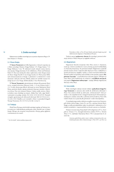 Mariologia. B�g, cz�owiek, �wiat. Tom 10 - Juan Luis Bastero, Jos� Manuel Fidalgo