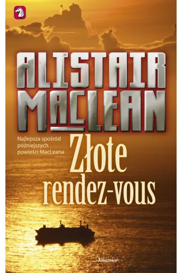 Z�ote rendez-vous - Maclean Alistair