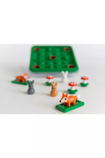 Smart Games. Jump In' (ENG) IUVI Games