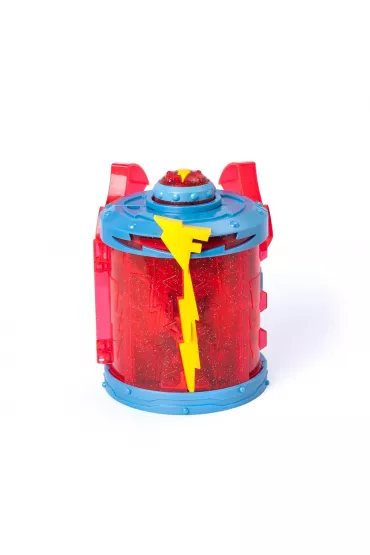 Superthings. Secret Base Fury Storm, figurka