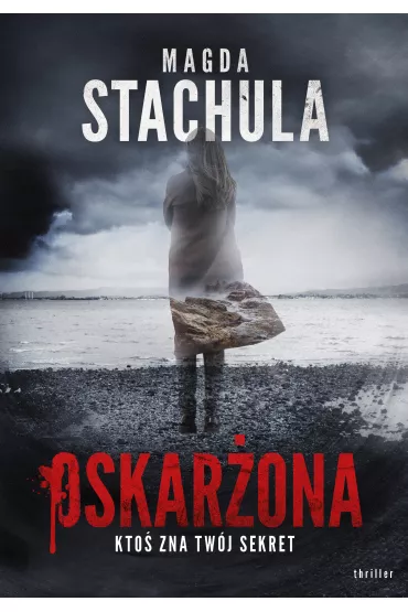 Oskar�ona - Magda Stachula