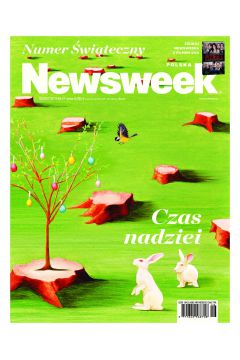 ePrasa Newsweek Polska 16/2017
