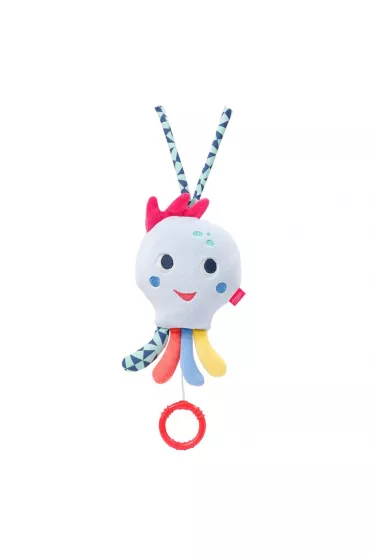 Maskotka z pozytywk� o�miornica BabyFehn