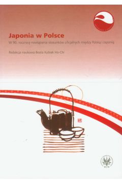 Japonia w Polsce