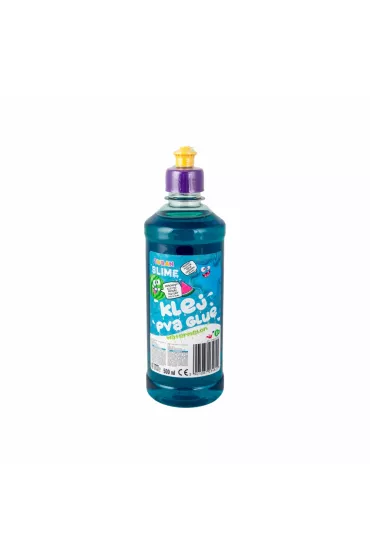 Tuban Klej PVA turkusowy 500 ml