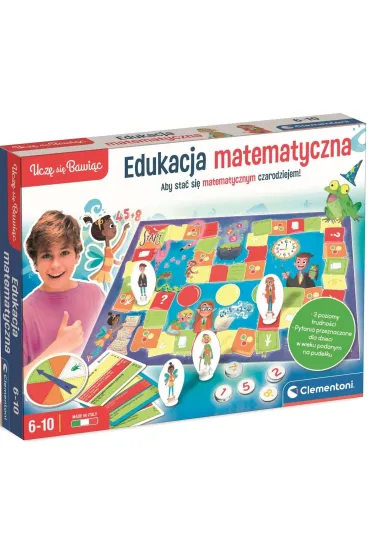 Edukacja matematyczna