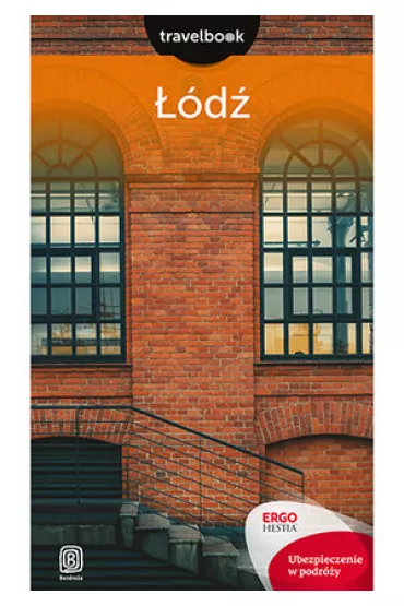 ��d�. Travelbook - Adam Warszawski