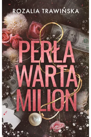 Per�a warta milion - Rozalia Trawi�ska