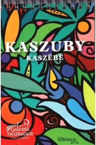 Plan Notes Kaszuby