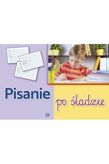 Pisanie po �ladzie
