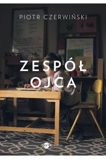 Zesp ojca - Piotr Czerwiski