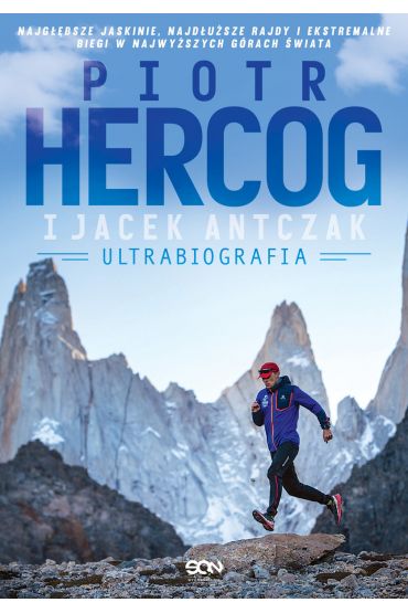 Piotr Hercog. Ultrabiografia