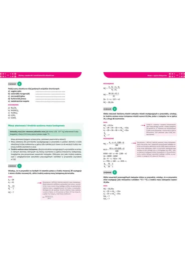 Chemia. Repetytorium. Liceum i technikum 2026 - Iwona Kr�l, Piotr Mazur, Joanna  Pabian-Rams