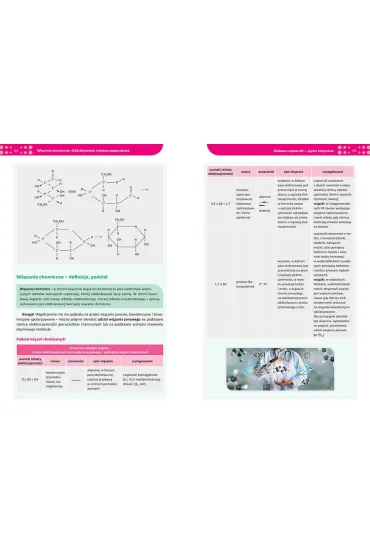 Chemia. Repetytorium. Liceum i technikum 2026 - Iwona Kr�l, Piotr Mazur, Joanna  Pabian-Rams