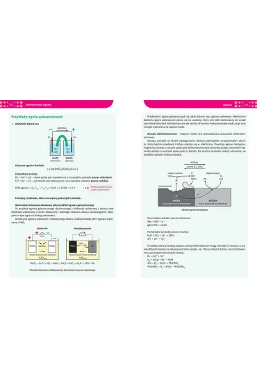 Chemia. Repetytorium. Liceum i technikum 2026 - Iwona Kr�l, Piotr Mazur, Joanna  Pabian-Rams