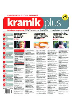 ePrasa Kramik Plus 18/2016
