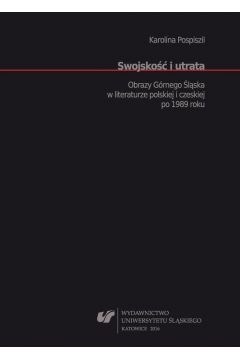 eBook Swojsko i utrata pdf
