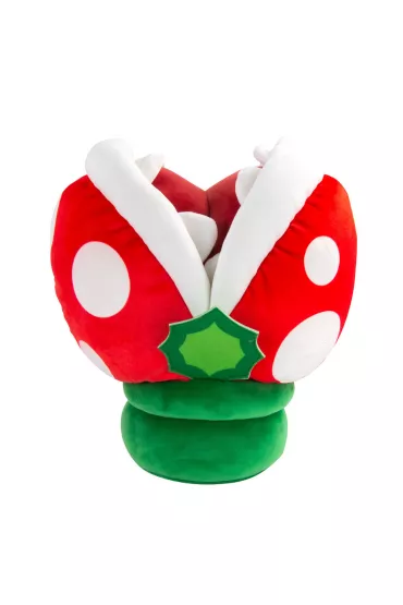 Club Mocchi-Mocchi- Super Mario maskotka kwiat Pirania Tomy