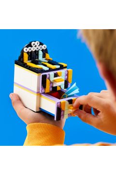 LEGO DOTS Zestaw kreatywnego projektanta 41938