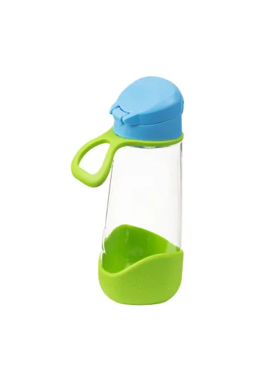 b.box Sportowa butelka tritanowa Ocean Breeze 600 ml